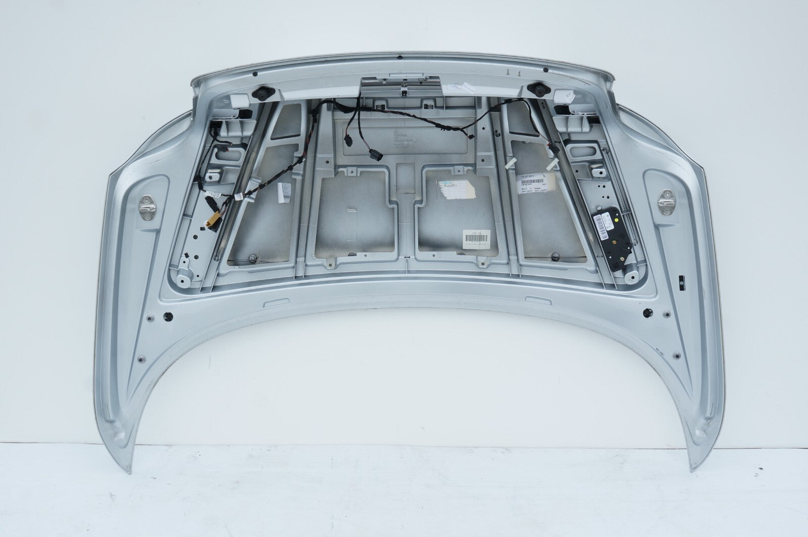 2007 - 2016 VOLKSWAGEN EOS TRUNK LID OEM