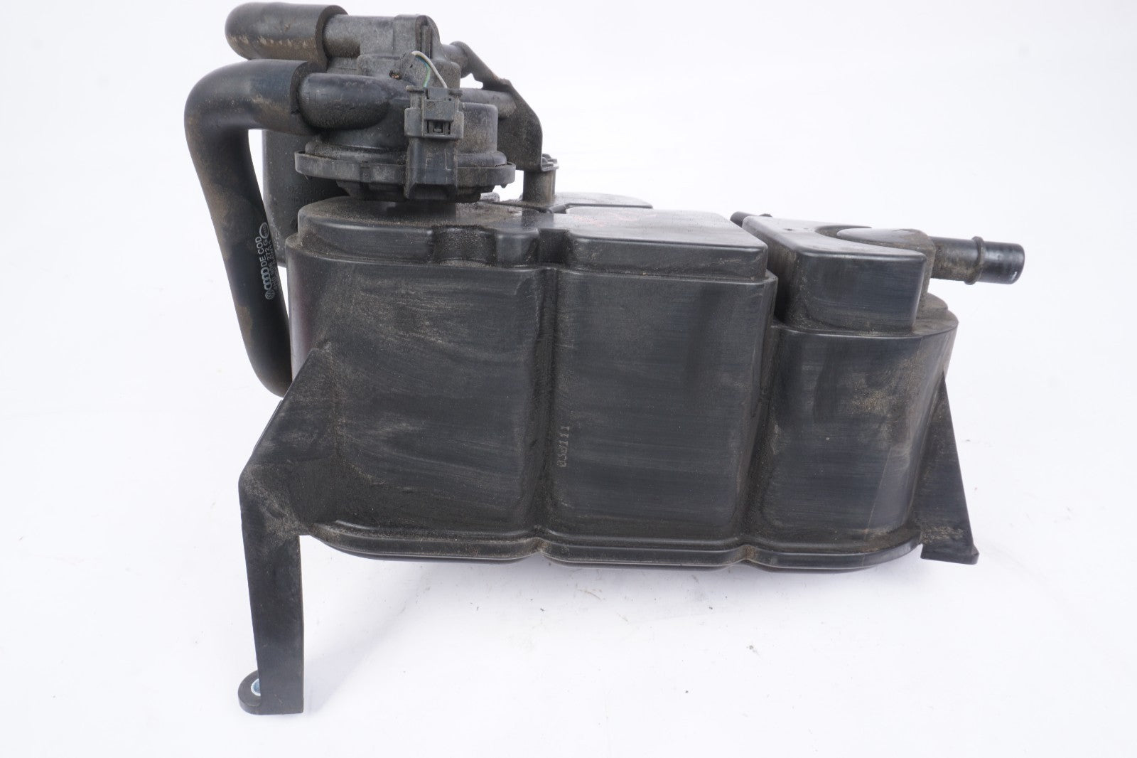 2011 - 2019 Audi A8 S8 Q7 Charcoal Filter With Leak Detection Pump OEM