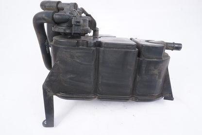 2011 - 2019 Audi A8 S8 Q7 Charcoal Filter With Leak Detection Pump OEM