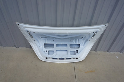 2014 - 2020 Mercedes W222 S550 S63 AMG S600 Trunk Lid Shell OEM
