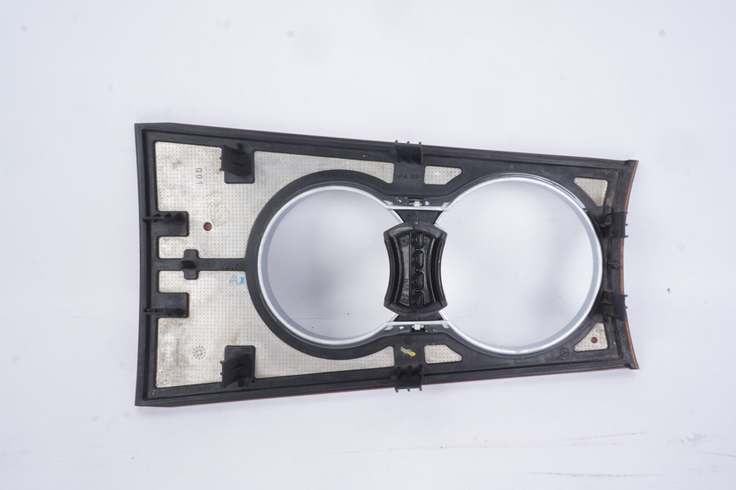 2006 2007 2008 2009 2010 2011 Mercedes ML350 ML500 W164 Cup Holder Bezel OEM