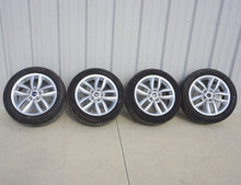 2011 - 2016 Mini Cooper Countryman Alloy Wheel Rim  7Jx17 & Tire 205/55R17  OEM