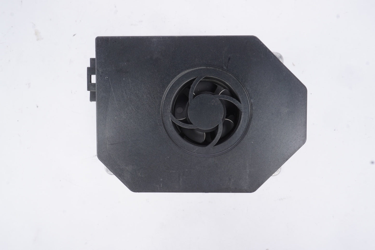 08-18 Mercedes W218 CLS550 ML350 R350 Subwoofer Amp Amplifier Harman Becker OEM