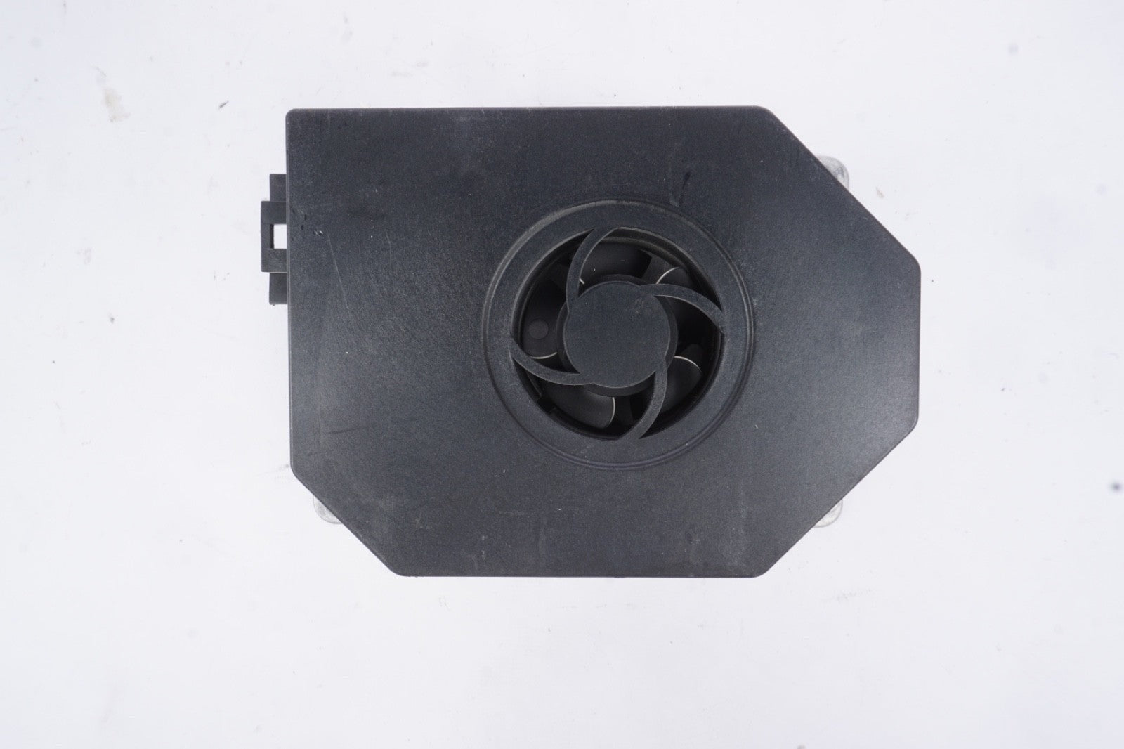 08-18 Mercedes W218 CLS550 ML350 R350 Subwoofer Amp Amplifier Harman Becker OEM