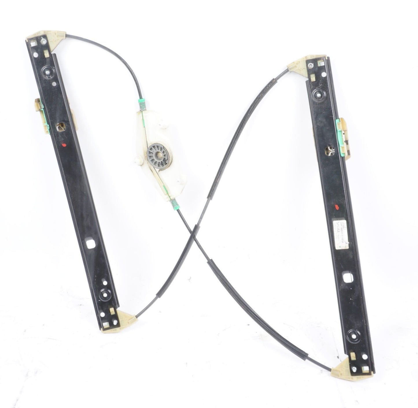 2011 - 2017 Audi A8L A8 Front Left Driver Side Window Regulator OEM