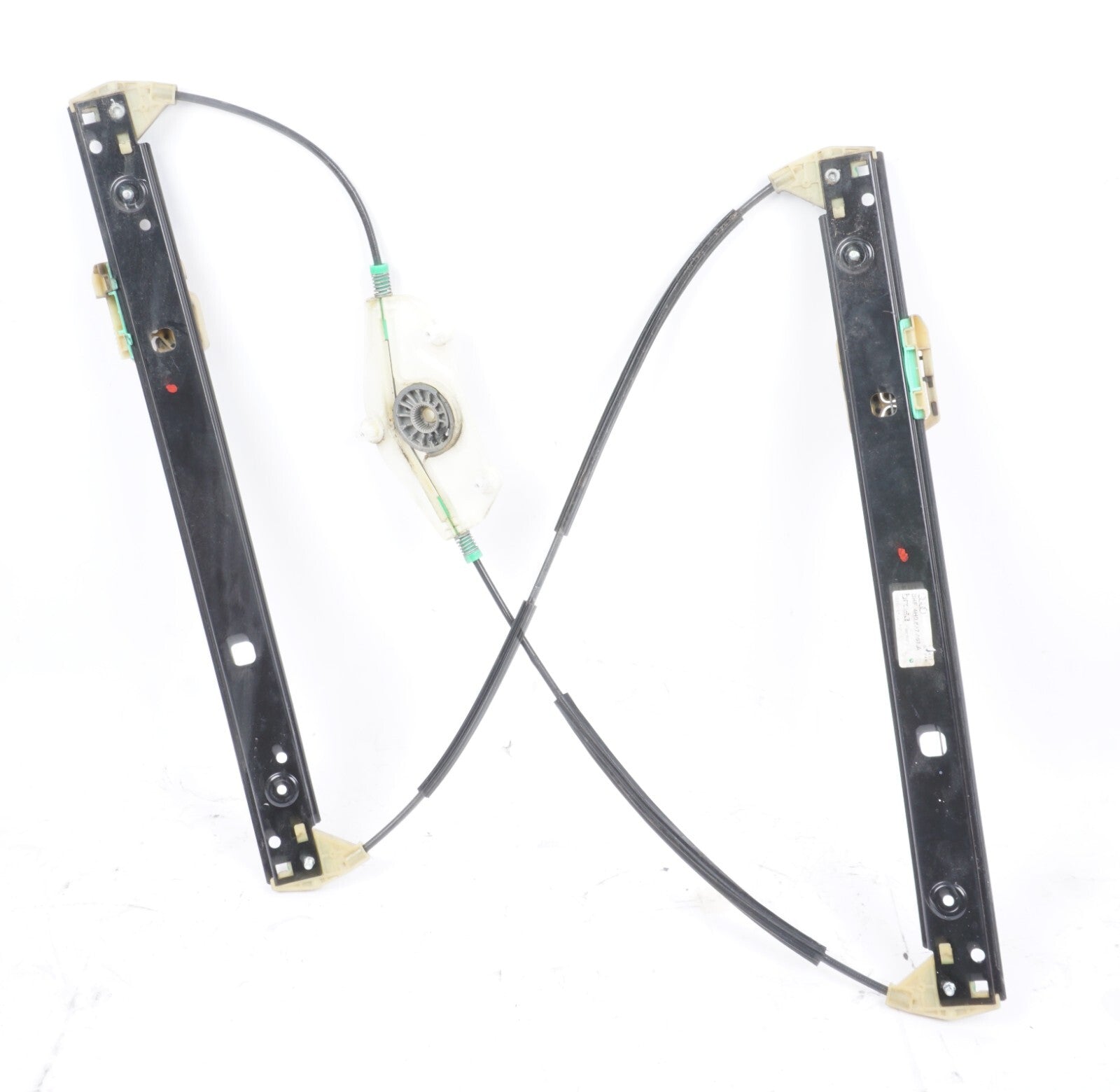 2011 - 2017 Audi A8L A8 Front Left Driver Side Window Regulator OEM