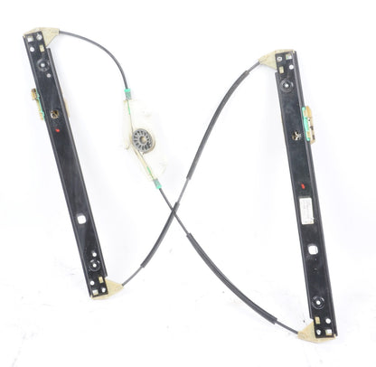 2011 - 2017 Audi A8L A8 Front Left Driver Side Window Regulator OEM