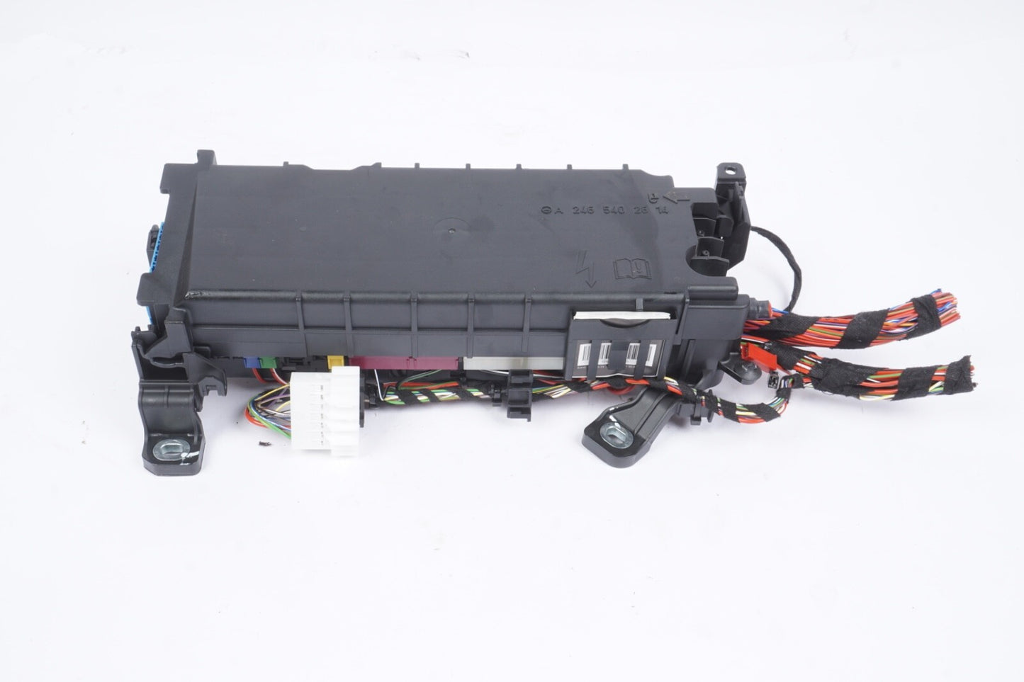 2015-2020 Mercedes GLA250 X156 Front Relay Fuse Box A2465402614 OEM