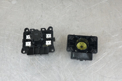 MERCEDES SL CLASS CONSOLE SWITCH KNOB, 2319004604, 2319016301, 2189022502, OEM