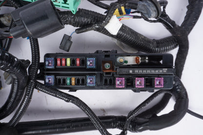 2018 - 2024 HONDA ODYSSEY ENGINE BAY LEFT WIRE WIRING HARNESS OEM AB120THRA001