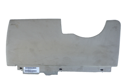 2007 - 2013 BMW 335i E93 CONVERTIBLE KNEE LOWER DASH TRIM LEFT DRIVER SIDE OEM