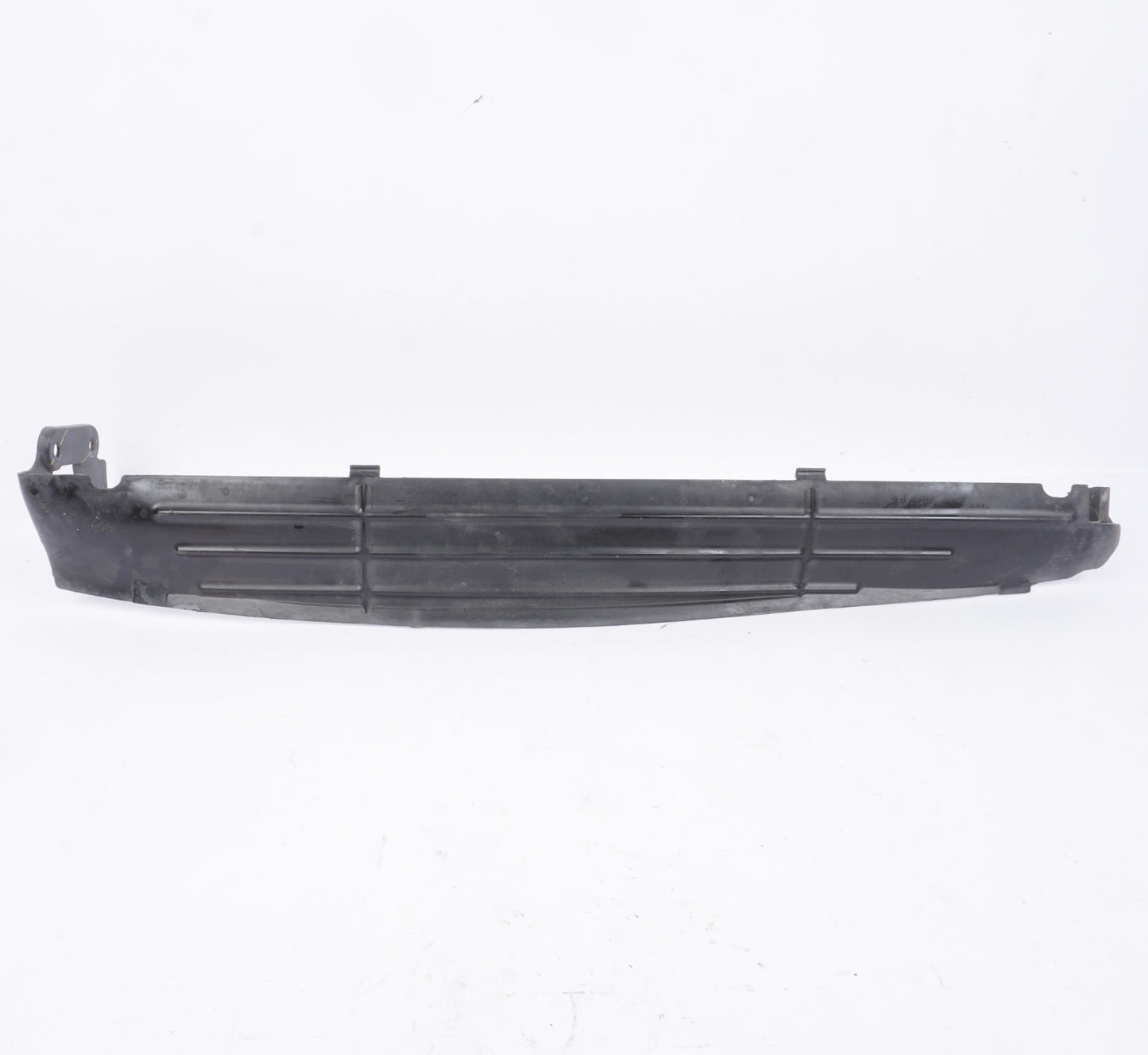 2012 - 2017 Fiat 500 Lower Radiator Shroud Air Duct Trim OEM 068073695AC