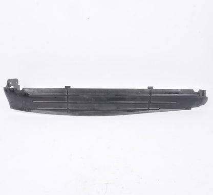 2012 - 2017 Fiat 500 Lower Radiator Shroud Air Duct Trim OEM 068073695AC