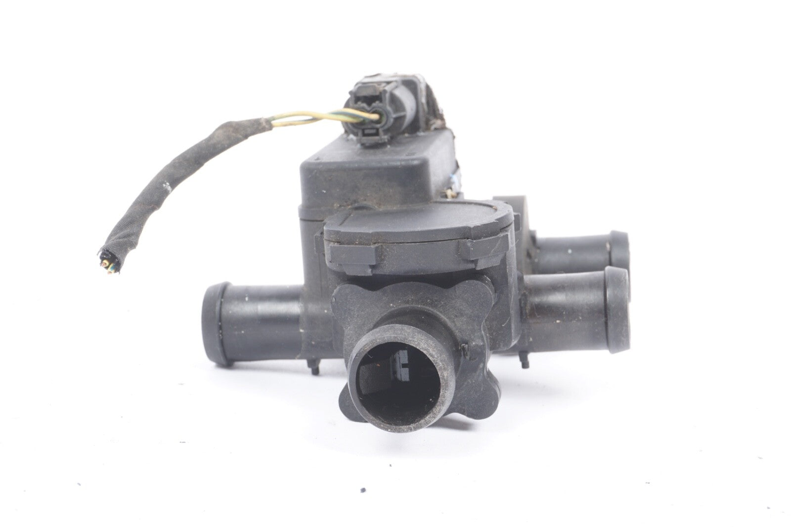 07-13 MERCEDES S400 S550 S63 W221 HVAC HEATER CONTROL VALVE OEM