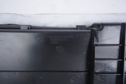 06-11 Mercedes W164 ML350 GL550 GL320 Dashboard Glove Box Glovebox Gary OEM