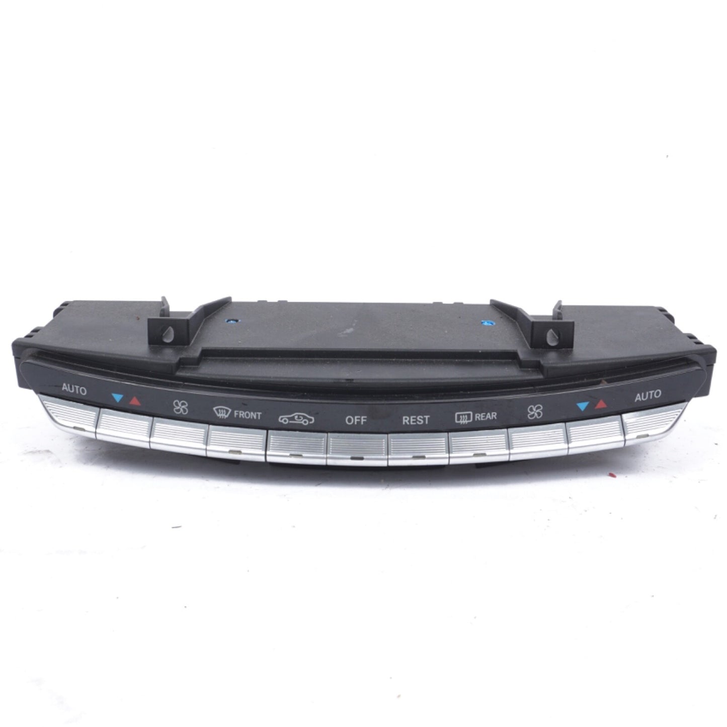 07-14 Mercedes W221 S550 CL550 A/C AC Heater Climate Control Switch OEM