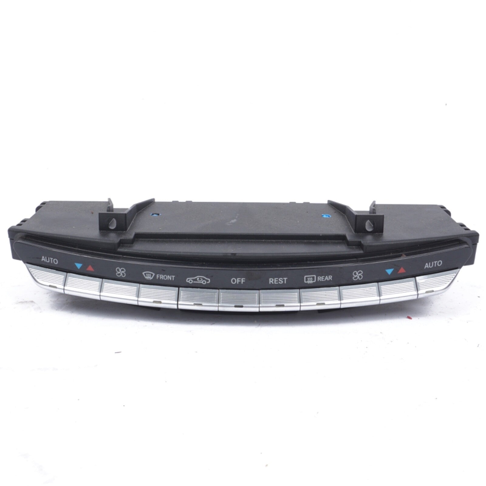 07-14 Mercedes W221 S550 CL550 A/C AC Heater Climate Control Switch OEM