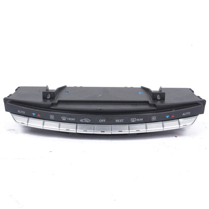 07-14 Mercedes W221 S550 CL550 A/C AC Heater Climate Control Switch OEM