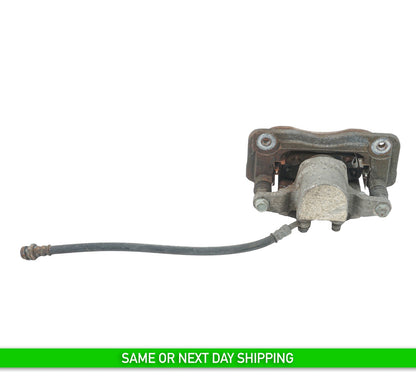 2013-2018 HYUNDAI SANTA FE REAR BRAKE CALIPER RIGHT PASSENGER SIDE OEM