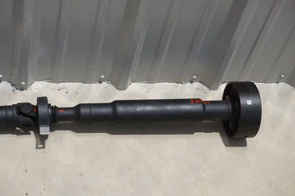 2013 - 2017 BMW F25 X3 2.0L Rear Automatic Drive Shaft 1321mm OEM 7630377