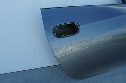 2003-2008 BMW Z4 E85 FRONT RIGHT PASSENGER DOOR SHELL  OEM