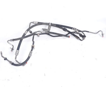 2012-2015 Mercedes-Benz C250 Power Steering High Pressure Line Hose Feed