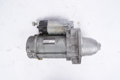 2014 - 2024 MASERATI GHIBLI 3.0L ENGINE STARTER MOTOR 12V OEM