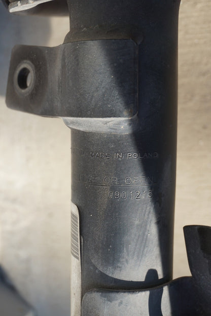 2006 - 2013 VOLVO C70 FRONT LEFT DRIVER SIDE STRUT SHOCK ABSORBER, OEM