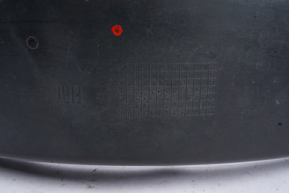 2012-2017 FIAT 500 FRONT FENDER LINER SPLASH SHIELD LEFT SIDE OEM NEW MOPAR