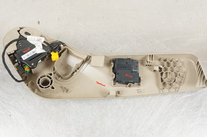 08-14 Mercedes W204 c250 c300 c350 LH Front Left Side Seat Control Switch OEM