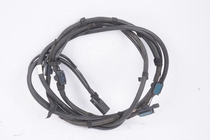 07-13 Mercedes W221 S550 S500 S63 AMG Headlight Washer Hose Pipe Tube Line OEM