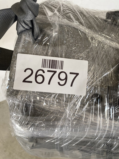2012 - 2013 Mercedes E350 E-Class 3.5L V6 TRANSMISSION RWD 116,000 miles