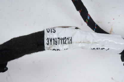 2010 - 2020 Bentley Mulsanne Front Left Driver Door Wire Wiring Harness