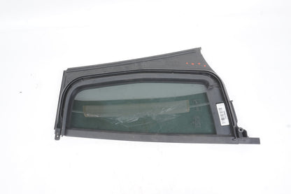 2022 - 2025 Mercedes X243 EQB300 EQB Rear Door Quarter Glass Window Right Side