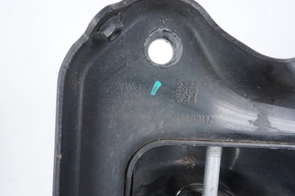 21-24 Polestar 2 XC40 Rear Left Driver Side Mount Bracket Control Arm OEM