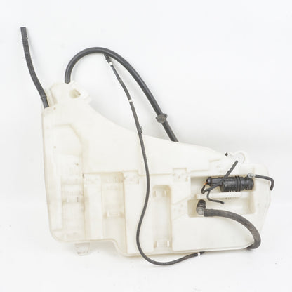 2013 - 2018 BMW M6 650i F12 OEM Windshield Washer Fluid Reservoir 8050439