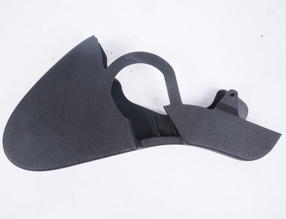 10-14 Mercedes E350 W207 Front Right Passenger Side Seat Inner Cover Trim Oem