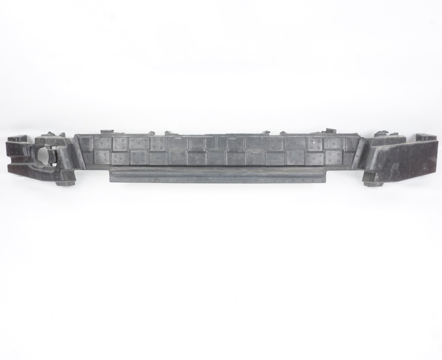 2011-2017 Audi D4 A8 A8L Front Bumper Reinforcement Impact Absorber Foam OEM