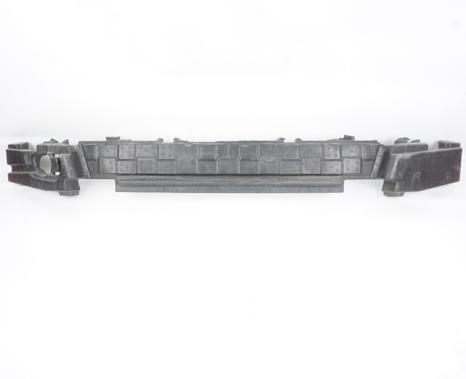 2011-2017 Audi D4 A8 A8L Front Bumper Reinforcement Impact Absorber Foam OEM
