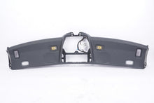2010 - 2017 Mercedes E350 E400 E550 Convertible Upper Top Trim Black
