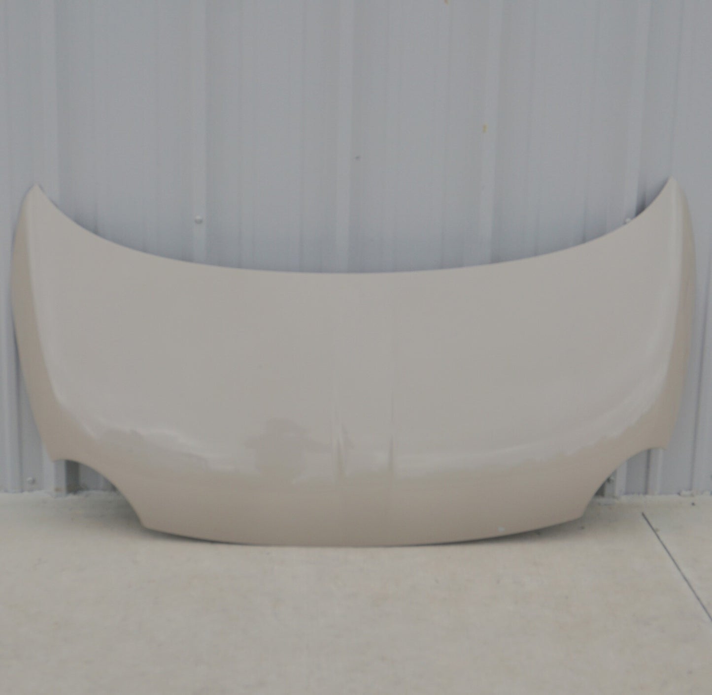 2012 - 2019 Fiat 500 Hood  OEM **LOCAL PICKUP ONLY**