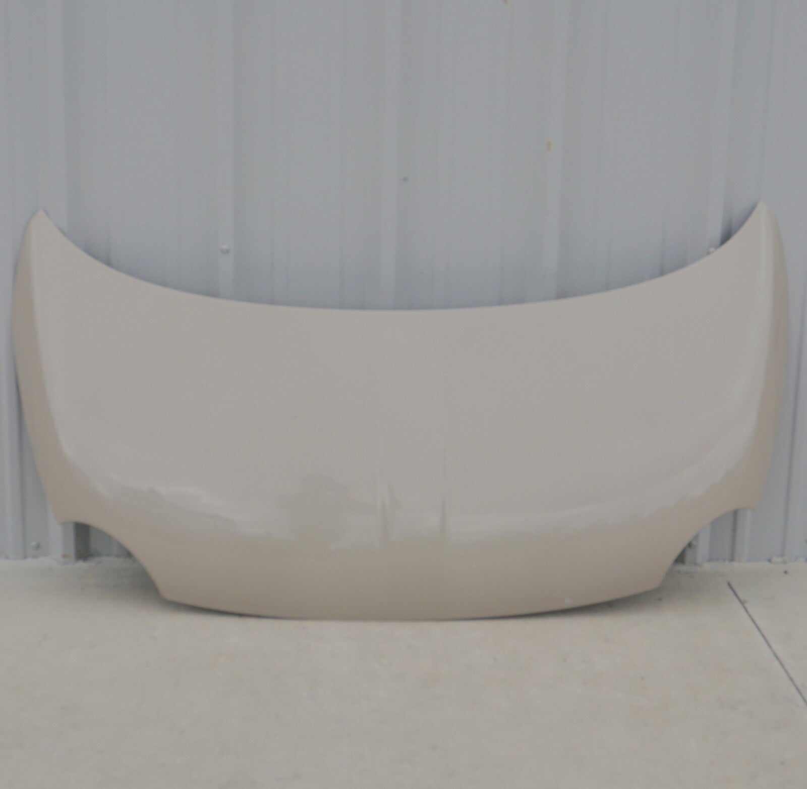 2012 - 2019 Fiat 500 Hood  OEM **LOCAL PICKUP ONLY**