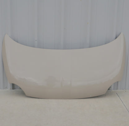 2012 - 2019 Fiat 500 Hood  OEM **LOCAL PICKUP ONLY**