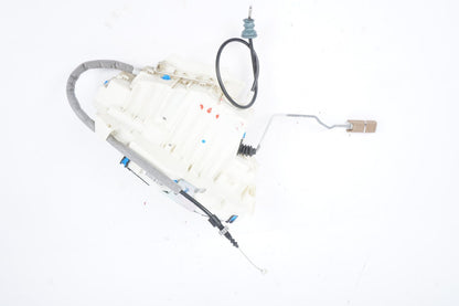 07-13 Mercedes W221 S550 Rear Left Driver Side Door lock Actuator OEM