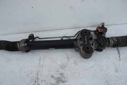 2007-2014 CADILLAC ESCALADE POWER STEERING GEAR RACK AND PINION OEM