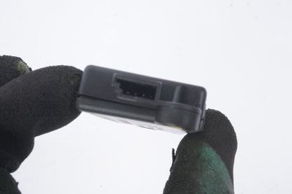 2006 - 2010  BMW 650i E63 E64 Alarm System Module Sensor 6950525 Front Right OEM