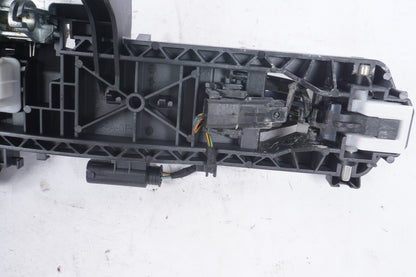 12-14 Mercedes C300 C350 W204 Rear Right Passenger Side Exterior Door Handle OEM