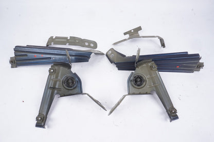 2011 - 2017 BMW X3 F25 Front Left Right Side Fender Support Mount Bracket OEM