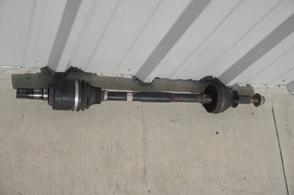 2014 - 2020 Maserati Ghibli Rear Axle Shaft Left Driver Side OEM