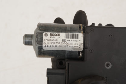 2007 - 2009 AUDI Q7 SUN ROOF SUNROOF MOTOR 4L0959591 OEM